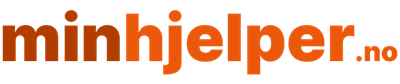 MinHjelper - Oppdrag og tjenester i Norge