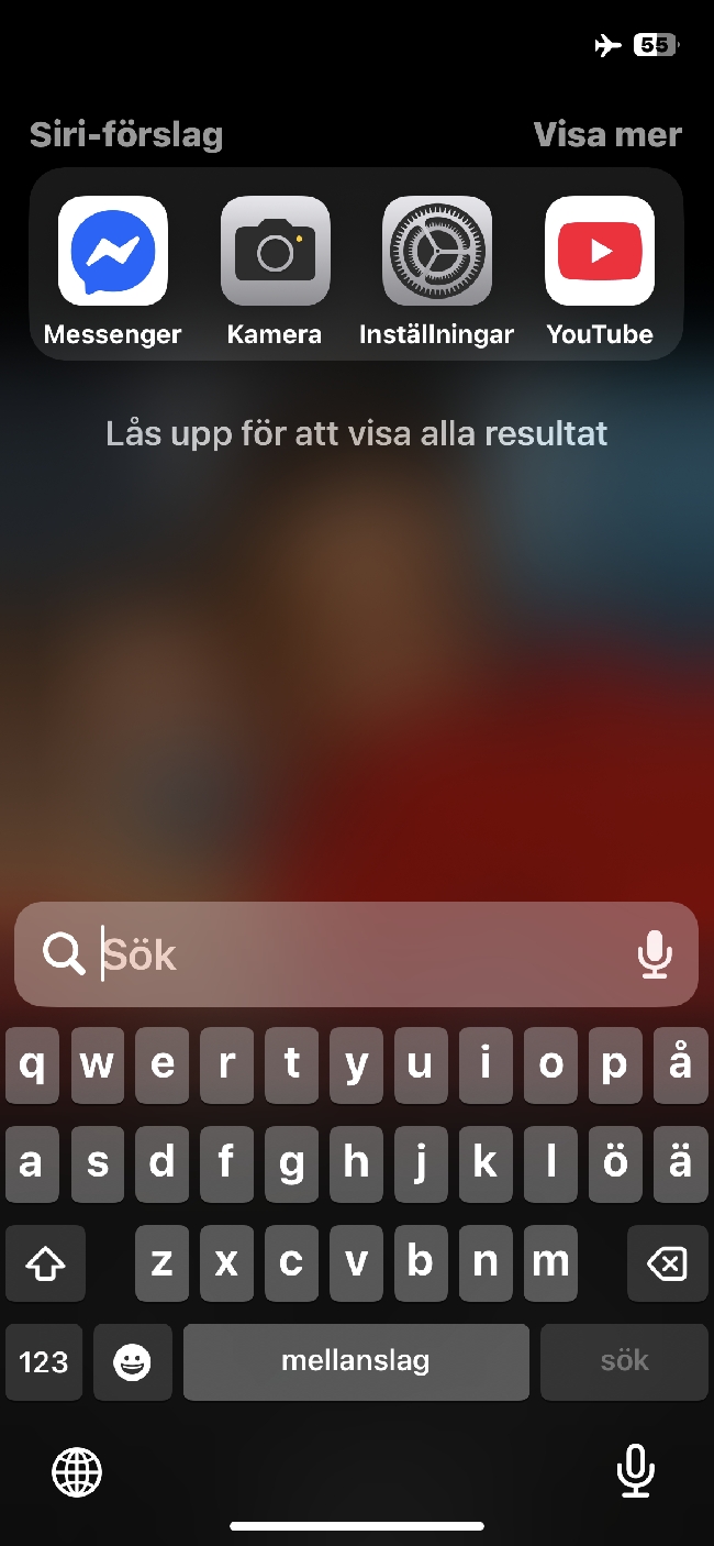 Trenger hjelp med flytting