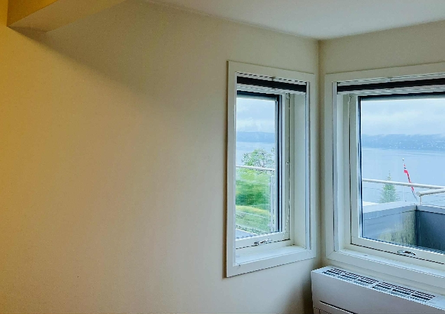 Move heat pump indoor unit