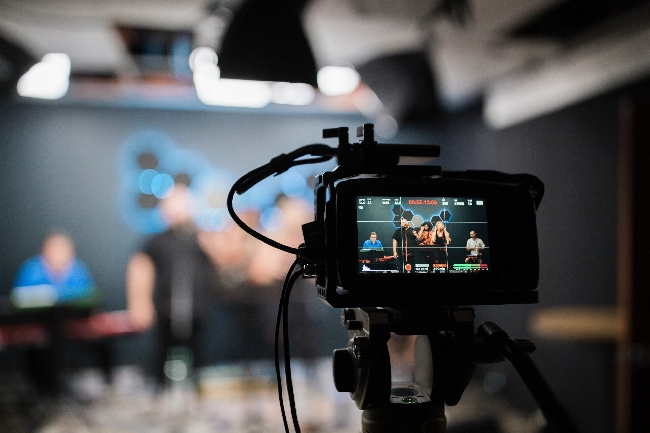Film/Content Creator søkes til filmoppdrag