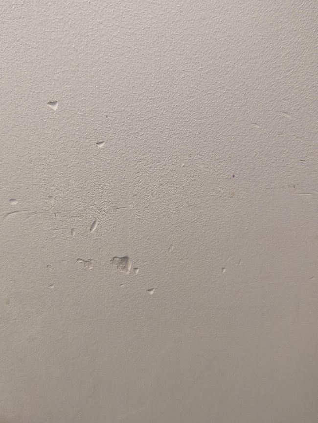 Liten malejobb – sentralt i Oslo