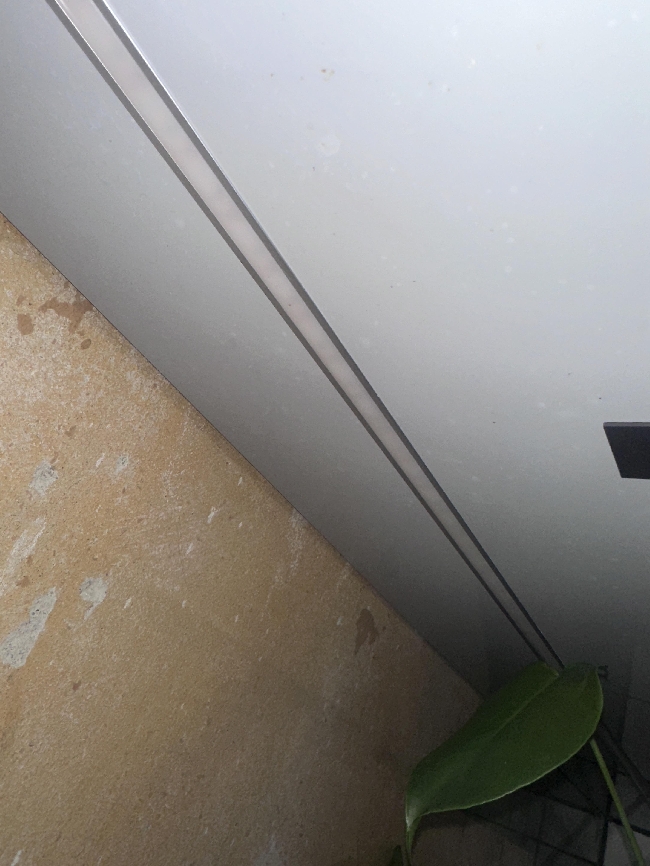 Trenger noen til å bytte LED-driver