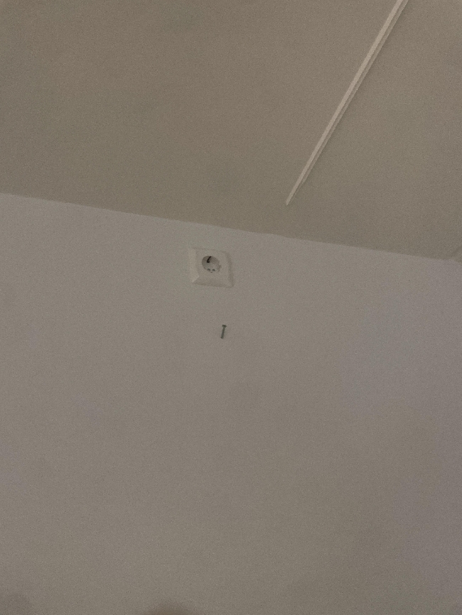 Trenger hjelp med taklampe