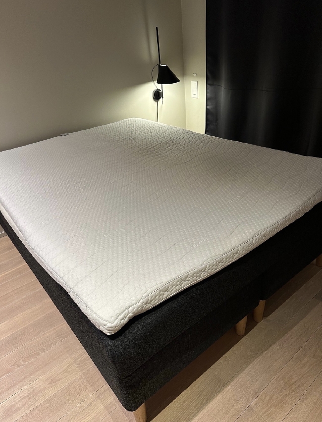 To stk kontinentalsenger fra to lokasjoner i Oslo