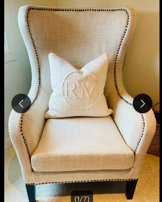 Frakte stol fra Trondheim til Oslo