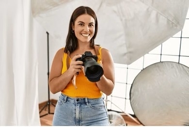 Film/Content Creator søkes til filmoppdrag