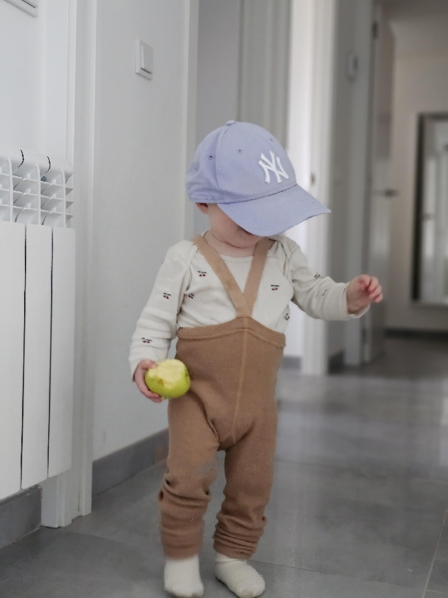 15 month old boy need caring babysitter