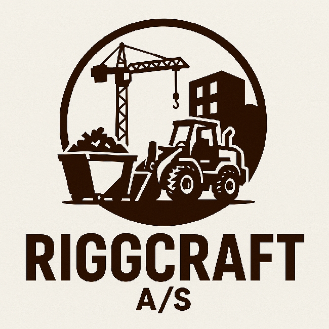 Lage en enkel hjemmeside for enmannsforetak.