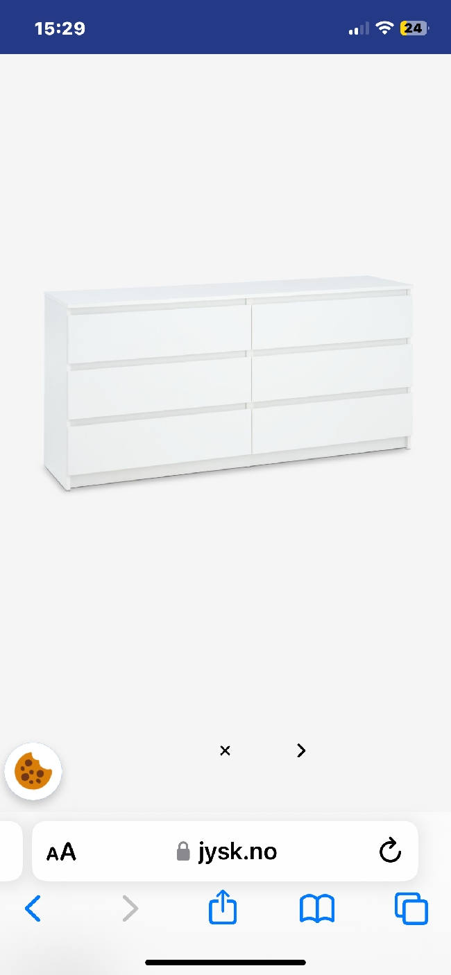 Trenger hjelp med montering