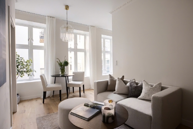 Vaskehjelp ved behov