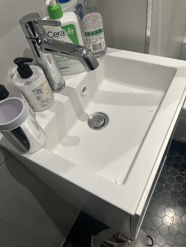 Krise! Trenger rask hjelp