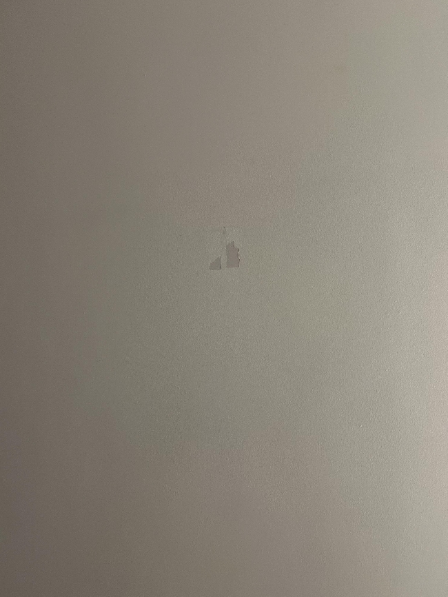 Male et lite område