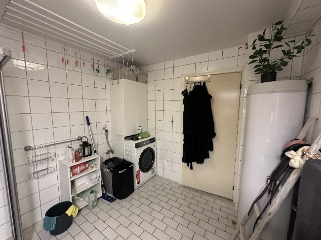 Microsement på baderomsvegger