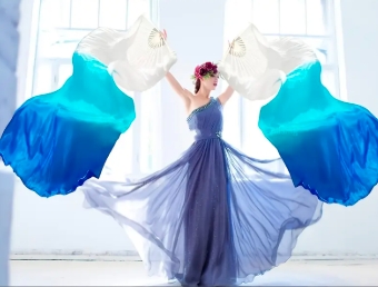 Vi søker danser til kveldsevent 14. februar