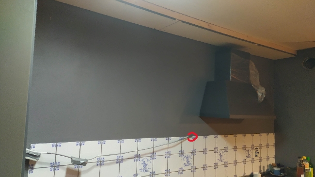 Elektriker søkes – tilkobling av kjøkkenhette og mindre el-arbeid