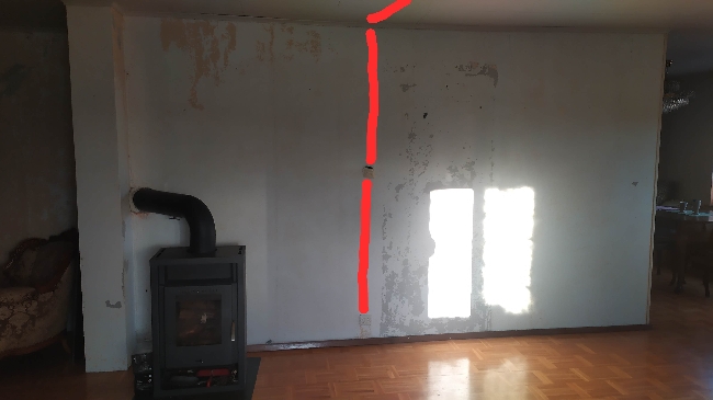 Elektriker søkes – tilkobling av kjøkkenhette og mindre el-arbeid