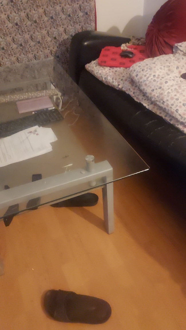 Bortkjøring av gamle hvitevarer og møbler