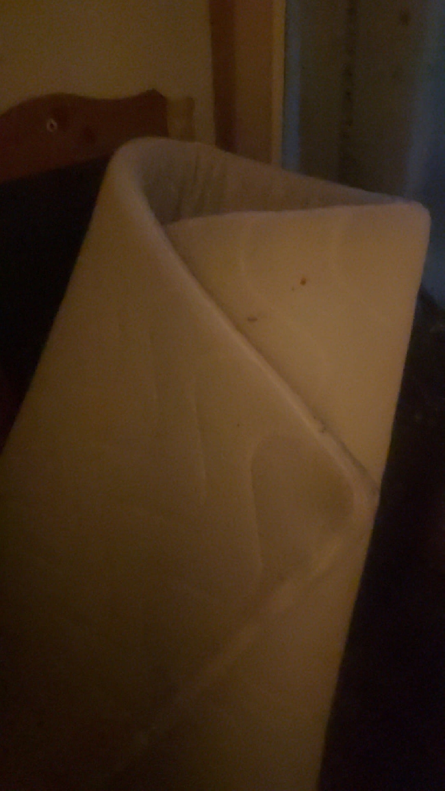 Bortkjøring av gamle hvitevarer og møbler