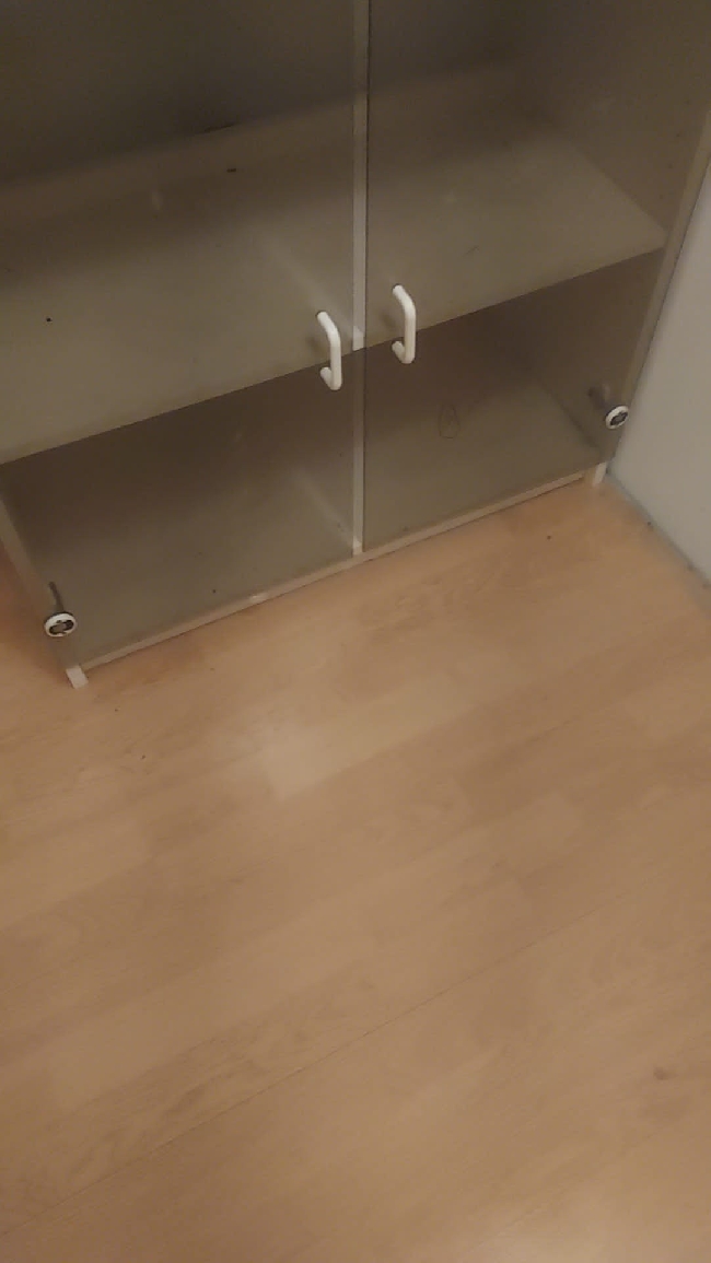 Bortkjøring av gamle hvitevarer og møbler