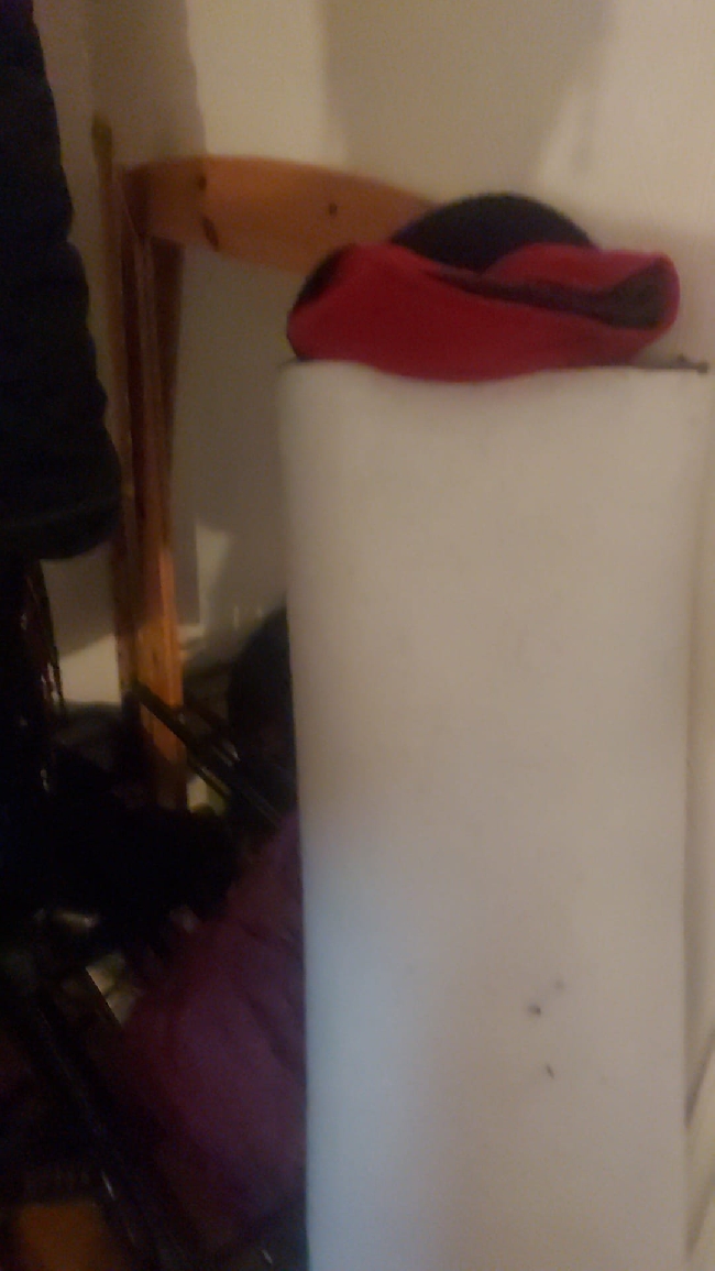 Bortkjøring av gamle hvitevarer og møbler