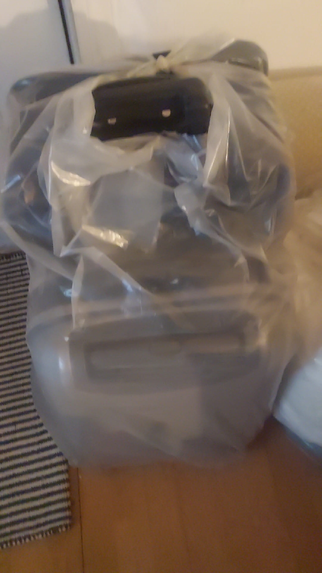 Bortkjøring av gamle hvitevarer og møbler