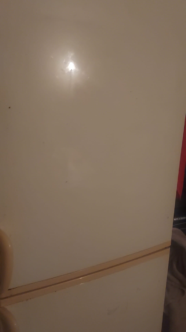 Bortkjøring av gamle hvitevarer og møbler