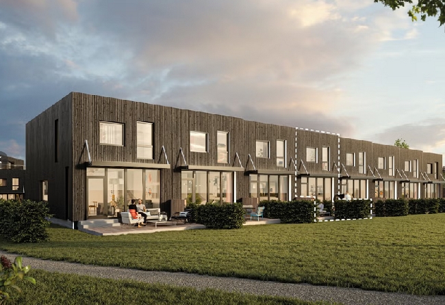 Looking for a Housekeeper