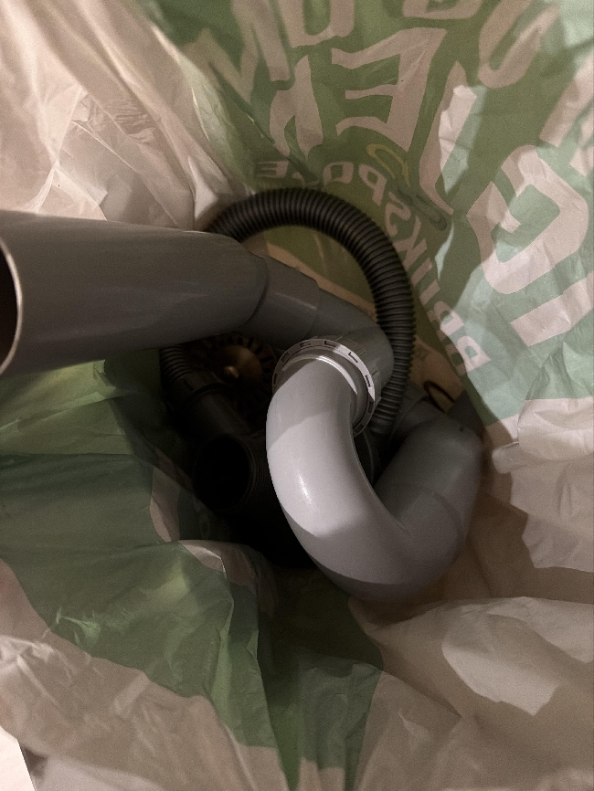 Koble vann til kjøkkenarmatur og oppvaskmaskin