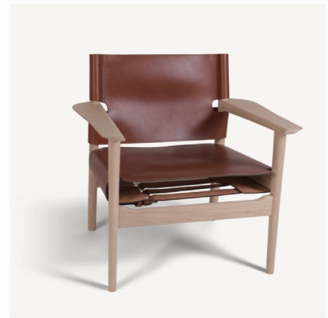 Frakte en stol fra Oslo til Porsgrunn