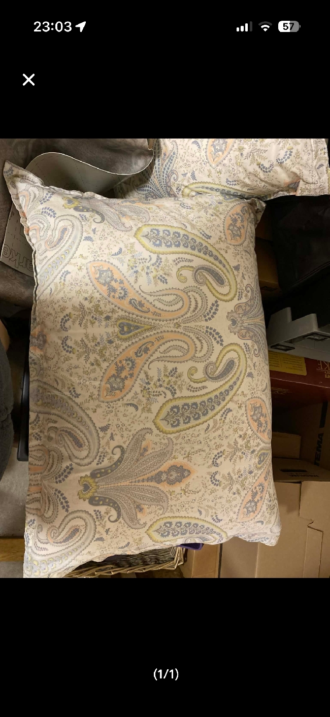 Hente 2 puter Nesttun levere på Nøtterøy