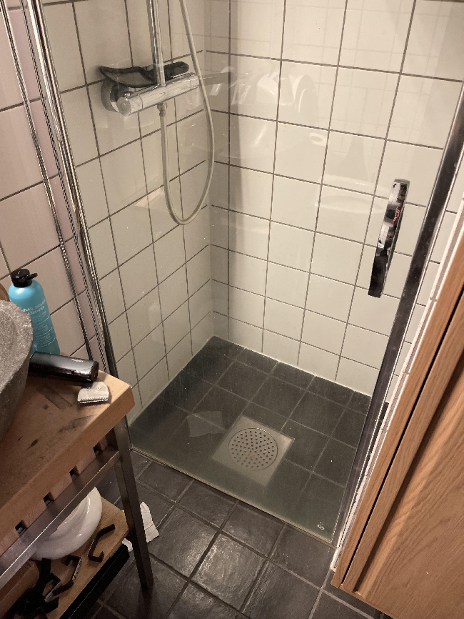 Hjelp med Flislegging