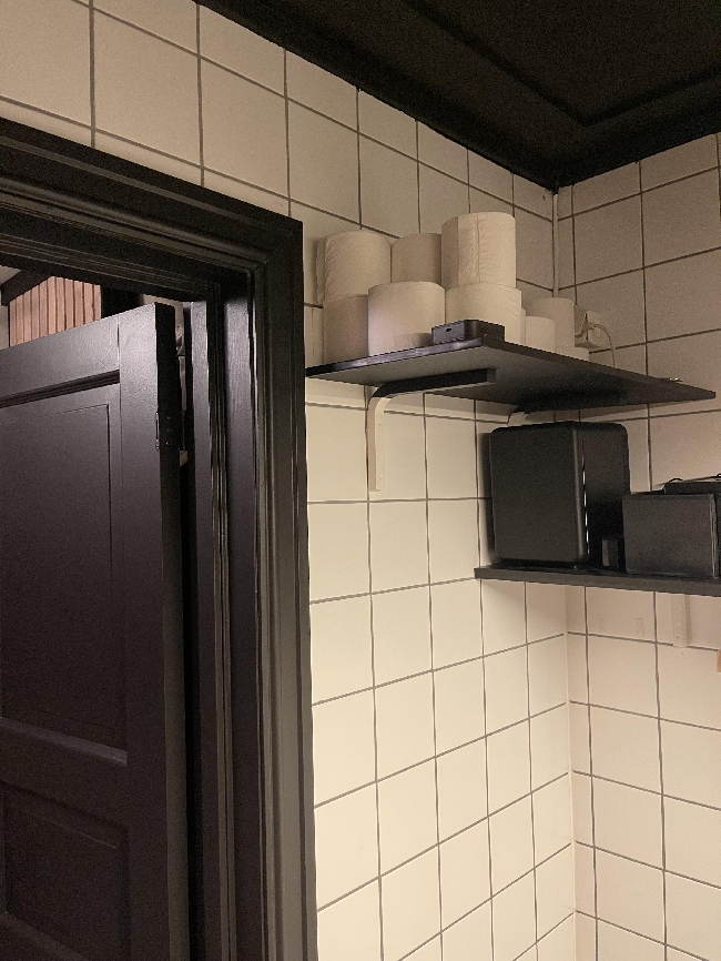 Hjelp med Flislegging