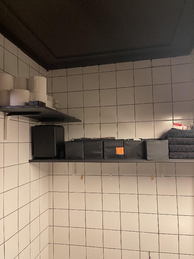 Hjelp med Flislegging