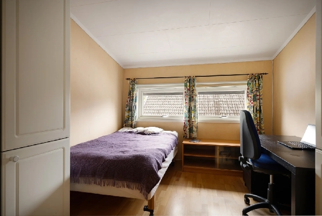 Male innvendig bolig