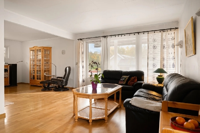 Male innvendig bolig