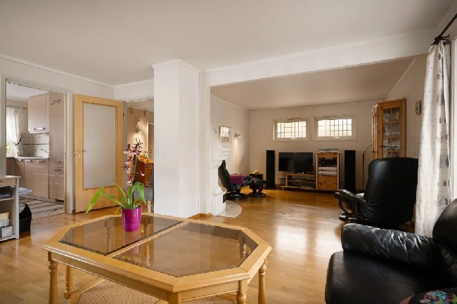 Male innvendig bolig