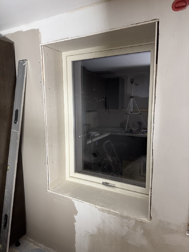 Hjelp til listefrie vindu