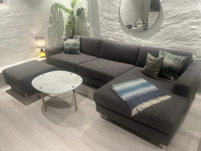 Oslo, flyttehjelp: kjøring og bæring innen Ring 3.