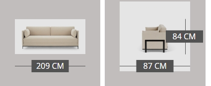 Hjelp til å hente sofa (FINN-kjøp)