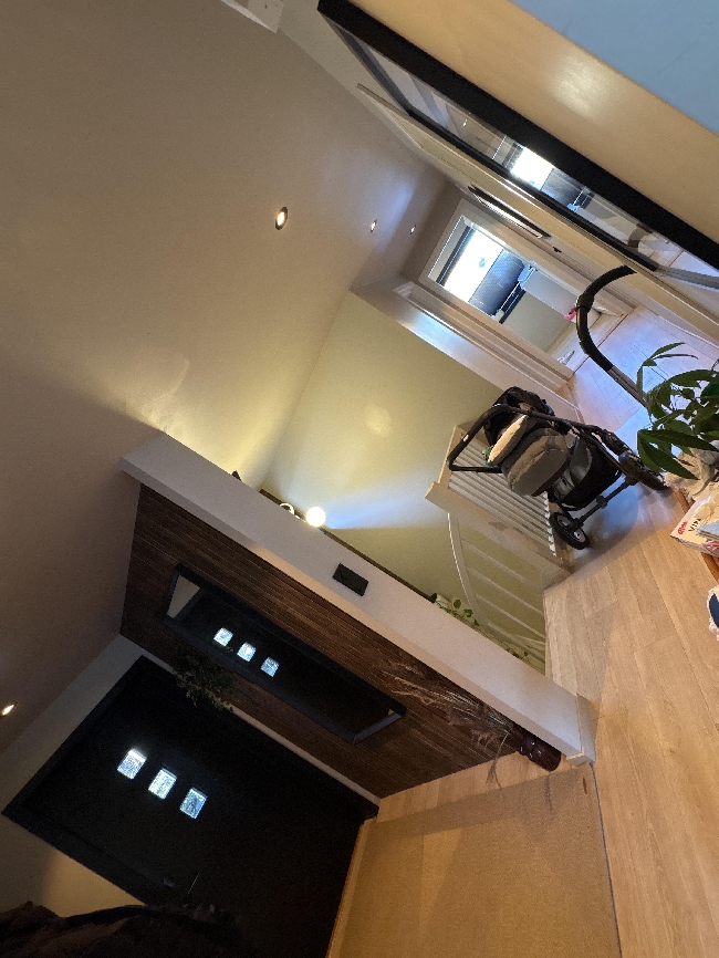 Ønsker regelmessig rengjøring i hjemmet