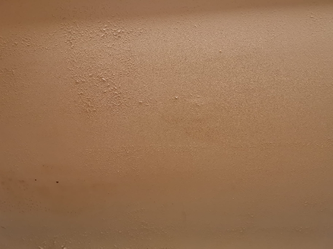 Trenger hjelp til å male taket til kjøkken 6