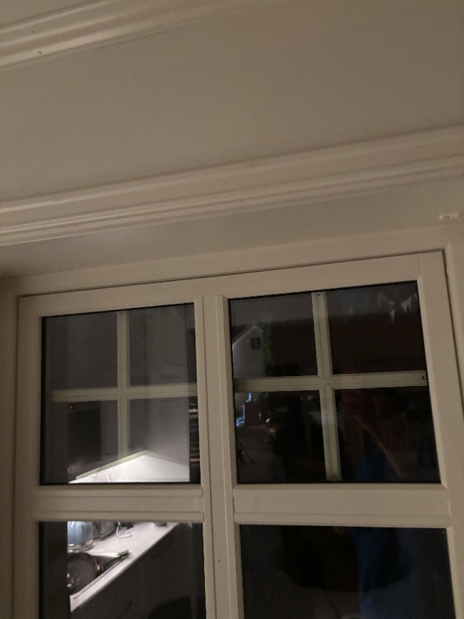 Koble til en vaskemaskin