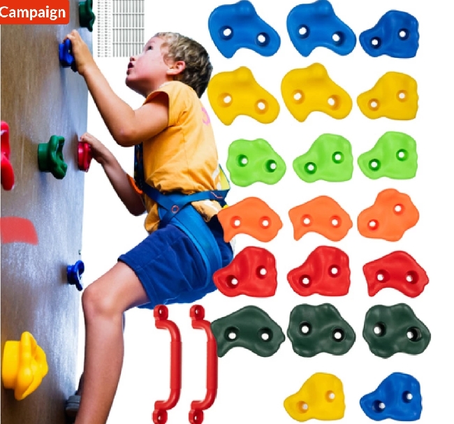 Need to someone to fix baby gym at home