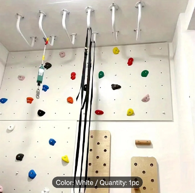 Need to someone to fix baby gym at home