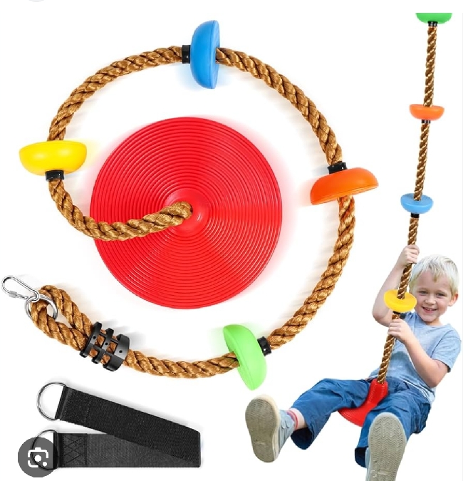 Need to someone to fix baby gym at home