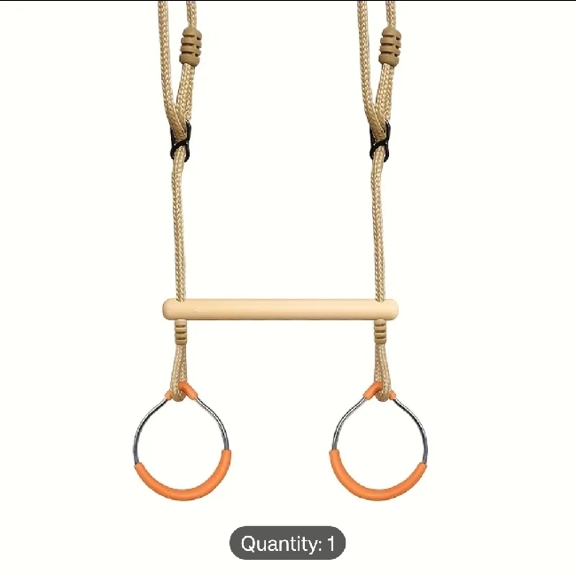 Need to someone to fix baby gym at home