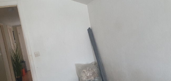 For oppussing av et soverom!