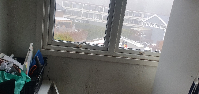 For oppussing av et soverom!