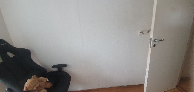 For oppussing av et soverom!