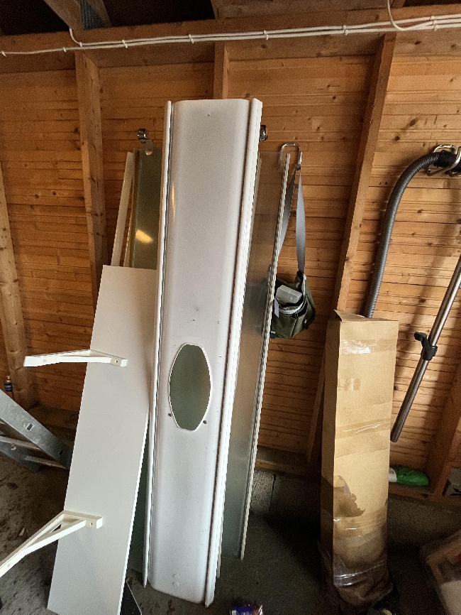 Bortkjøring av avfall